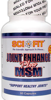 Joint Enhance + MSM